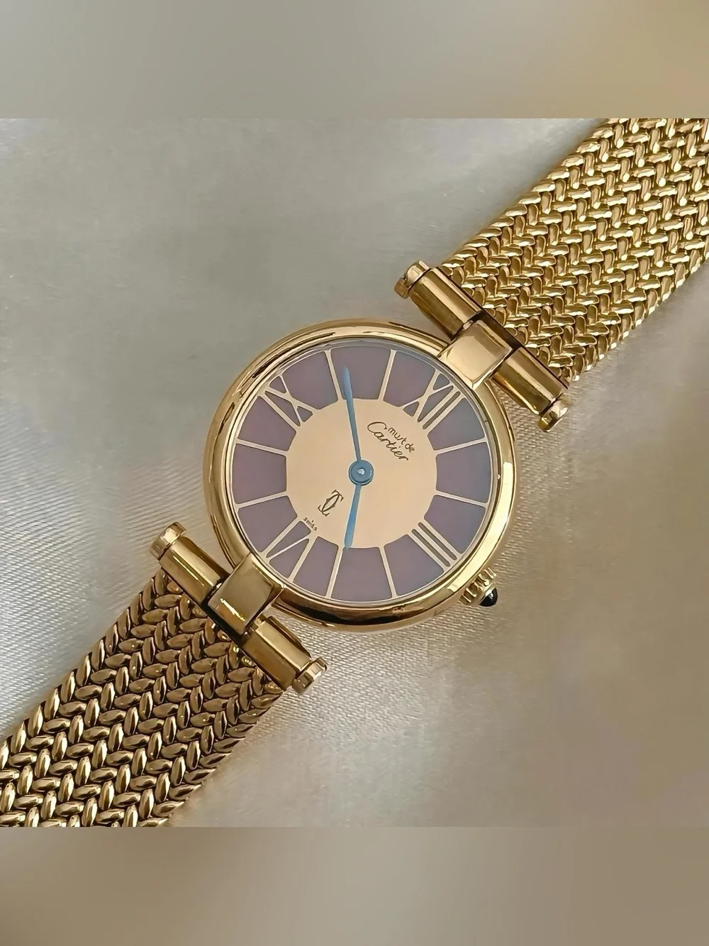 Cartier beautiful vintage